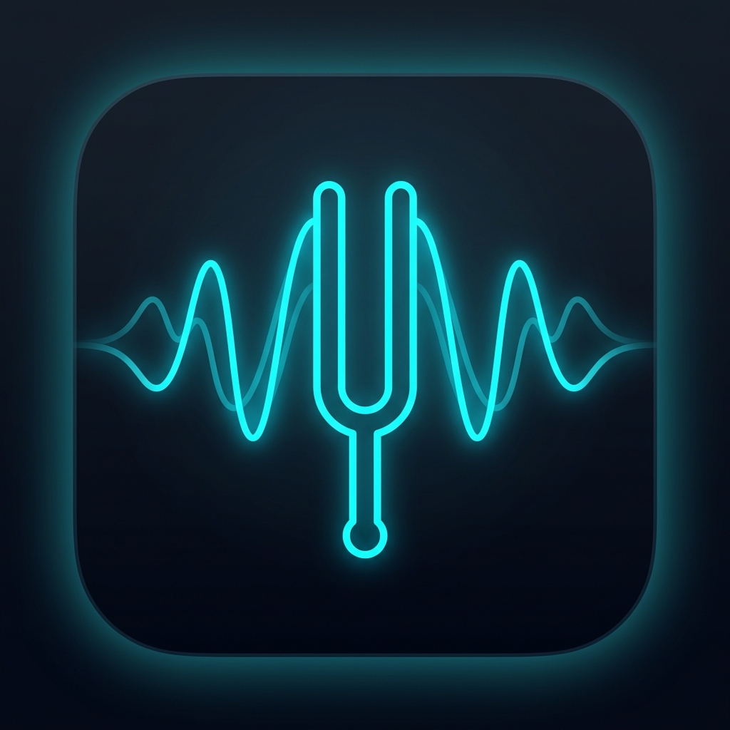 Application icon